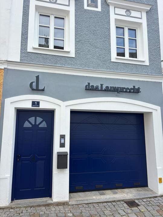 Exklusives Townhouse zur Miete – stilvoll & hochwertig