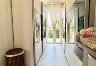 Charmantes 5 Zimmer Eckreihenhaus mit Terrasse, Garten, Photovoltaik & 2 Autoabstellplätzen