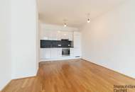 Attraktive 2-Zimmer-Wohnung mit gemütlicher Loggia und Einbauküche nahe Wifi zu vermieten! (Top 21)