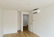 Eleganz trifft Lage – Neubau-Dachgeschosswohnung in Toplage