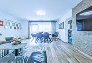 4-Zimmer-Wohnung mit Balkon &amp; Duplexgarage in Telfs!