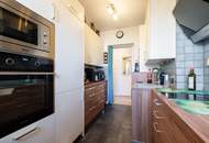 "Stilvolle Eigentumswohnung mit Balkon im Herzen von Tulln"