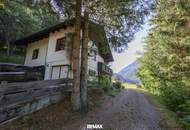 Gepflegtes Landhaus in ruhiger Aussichtslage!