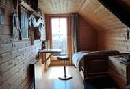 Charmantes4-Zimmer-Haus mit großem Garten und Carport (Provisionsfrei)