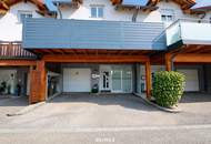 Traumhaftes Reihenhaus mit Pool, sonnigen Terrassen, Balkon und herrlichem Ausblick