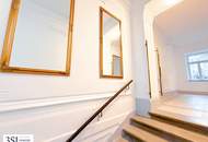 Helle 2-Zimmer-Wohnung mit Innenhofblick und Sanierungspotenzial