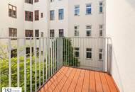 Stilvolles Wohnen im Altbau in urbaner Lage