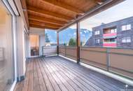 Zentrales Wohlfühlzuhause in Spittal: Moderne 4 - Zimmer Wohnung mit Balkon & Tiefgaragenplatz.