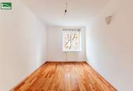 Großzügige Wohnung inkl. Einbauküche und Balkon in zentraler Lage von 1100 Wien. - WOHNTRAUM