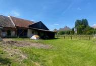 Bauernhaus für Selbstversorger, Tierhaltung &amp; Rückzug ins Grüne