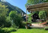 Beeindruckende Hammerherren Villa mit Weinkeller