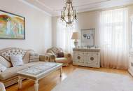 Familientraum im Altbau – 4 Zimmer mit Charme auf 87 m²