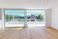 Exclusive Residence at the Mondsee - Swimming Area, Terraces & Garden included