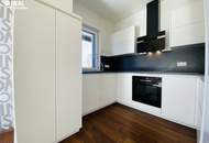 Traumhafte Dachterrassenwohnung in Aigen