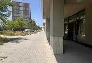 Geschäftsfläche im Zentrum von Klagenfurt - modern. hell. gestalten Sie mit! Top GE5