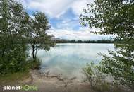 Badeteich Hirschstetten / E-Ladestation