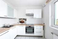 Geräumige Wohnung mit Loggia, südlicher Ausrichtung – Nähe Vet-Med, U6 Floridsdorf