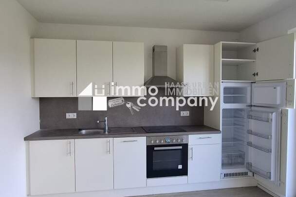 Mietwohnung in Wildon – Erdgeschoss mit Balkon &amp; Blick ins Grüne € 580,78, Wohnung-miete, 580,77,€, 8410 Leibnitz