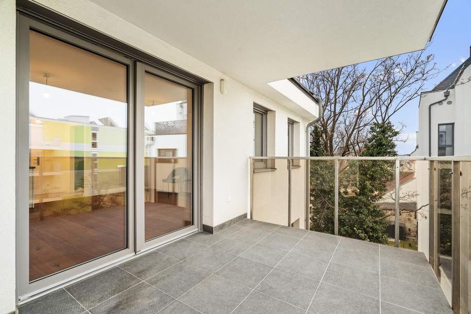 "Neubauwohnungen in der Stadlauer Straße, 1220 Wien", Wohnung-kauf, 1.309.984,€, 1220 Wien 22., Donaustadt