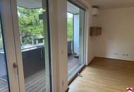 Traumhafte Terrassenwohnung in Tulln: 3 Zimmer, Balkon &amp; Loggia für 1.350 € im Monat!!