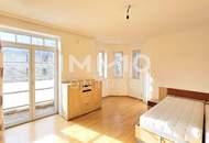 Generalsanierte historische Villa auf außergewöhnlichem Grundstück