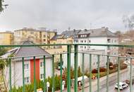 sanierungsbedürftige Eigentumswohnung - Verkauf mit DAVE!