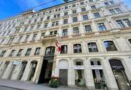 Exklusives Geschäftslokal in Wiener Bestlage – Ihre neue Visitenkarte im 1. Bezirk