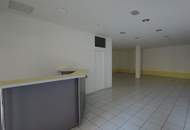 Vielseitiges Studio oder Geschäftslokal in bester Innenstadtlage