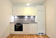 1220 Wien, 2 Zimmer, ETW zwischen Vet Med und Donauzentrum