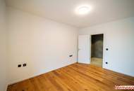 Moderne 2-Zimmer-Gartenwohnung mit großzügiger Wohnküche