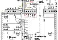 360 TOUR // DACHTERRASSENWOHNUNG NAHE VORGARTENMARKT