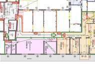 192 m² Praxisfläche mitten in Klagenfurt - barrierefrei