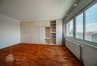 Schöne 2,5-Zimmer Wohnung, Nähe Westbahnhof