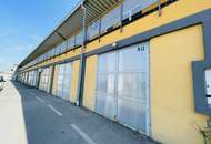 PROVISIONSFREI!!! Große Halle, Werkstatt, Lager 40 m² ohne Hebebühne N15
