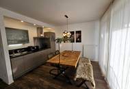 Stilvolle 3-Zimmer-Wohnung in ruhiger Lage von Kaprun zur touristischen Vermietung