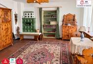 Einzigartiges Haus mit zwei separaten Wohneinheiten