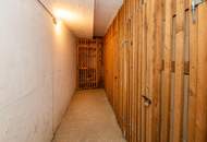 Helle 4-Zimmer-Wohnung mit Balkon in St.Peter