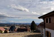 „Wohnen, wo andere Urlaub machen – Landhaus mit Aussicht“