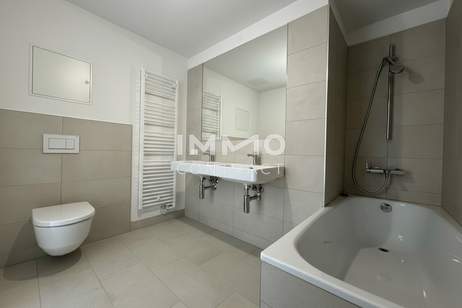 Wohlfühlen in perfekt geschnittener 3-Zimmer-Balkonwohnung – BEIM DONAUUFER, Wohnung-kauf, 259.500,€, 1210 Wien 22., Donaustadt