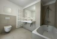 Wohlfühlen in perfekt geschnittener 3-Zimmer-Balkonwohnung – BEIM DONAUUFER