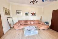 Haus im Grünen nahe der Metropole