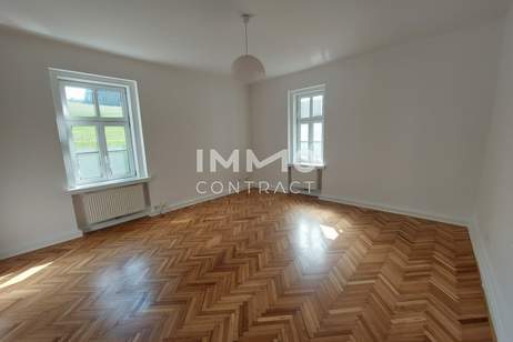 Am Stadtrand - im Grünen, 51,80m² Mietwohnung mit kleiner Loggia in Steyr, Wohnung-miete, 462,62,€, 4400 Steyr(Stadt)