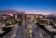 VILLAGE IM DRITTEN | ATTRAKTIVE 2-ZIMMER ANLEGERWOHNUNG MIT LOGGIA