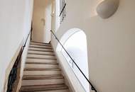 RESERVIERT - HISTORISCHES BAUJUWEL