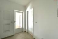 105 m² Dachterrasse für Ihr Leben im Freien – barrierefreie Komfortwohnung mit grünem Energiekonzept