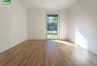Geräumige 4-Zimmer-Wohnung mit Eigengarten - 2 Terrassen - 2 Bäder - JAHNGRÜNDE