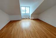 Sonnige 3-Zimmer Maisonette im Palais Zollamt