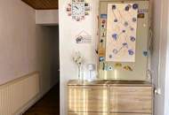 Gemütliches Einfamilienhaus mit Garten in Gloggnitz!