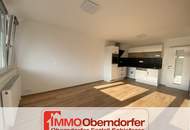 Zwei-Zimmer-Wohnung Loggia und toller Aussicht | LEHEN