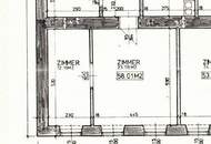 *Ab Dezember* Praktisch aufgeteilte Pärchenwohnung in der Laudongasse!